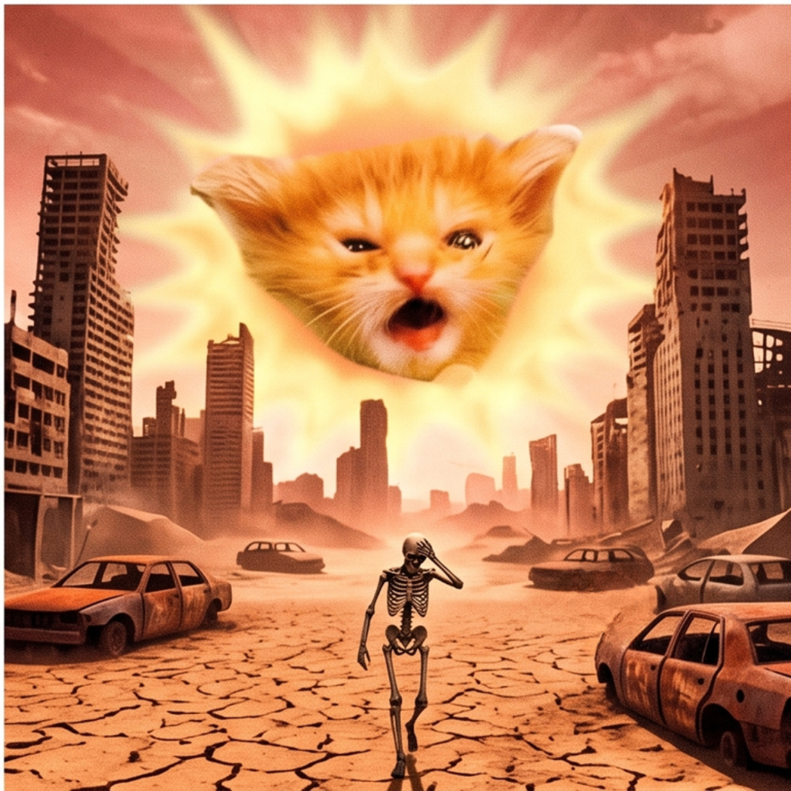 Sun Cat